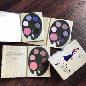 Stila eye and cheek palette